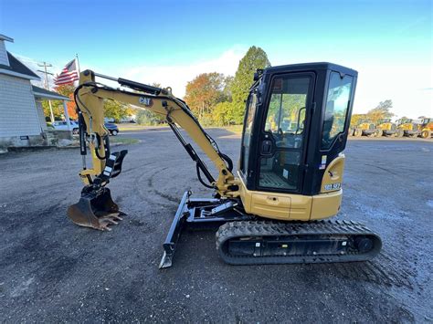 3.5 ton mini excavator for sale|caterpillar 303.5 mini for sale.